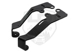 LP Aventure - Hood light brackets (Pair) - Forester 2025+