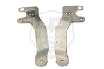 LP Aventure - Hood light brackets (Pair) - Outback 2020+ / Outback Wilderness 2022+