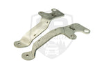 LP Aventure - Hood light brackets (Pair) - Outback 2020+ / Outback Wilderness 2022+