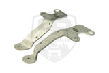 LP Aventure - Hood light brackets (Pair) - Outback 2020+ / Outback Wilderness 2022+