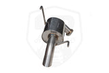 Lachute Performance Axle back - 2026 Subaru Outback 2.5