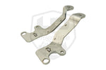 LP Aventure - Hood light brackets (Pair) - Outback 2020+ / Outback Wilderness 2022+