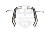Lachute Performance Muffler Delete  - 2026 Subaru Outback XT & Wilderness