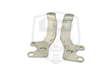 LP Aventure - Hood light brackets (Pair) - Outback 2020+ / Outback Wilderness 2022+