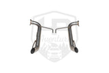 Lachute Performance Muffler Delete  - 2026 Subaru Outback XT & Wilderness