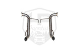 Lachute Performance Muffler Delete  - 2026 Subaru Outback XT & Wilderness