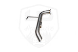 Lachute Performance Muffler Delete  - 2026 Subaru Outback 2.5
