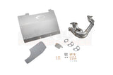 Lachute Performance Headers UEL