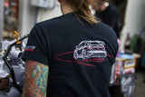 T-Shirt Lachute Performance - édition 2026