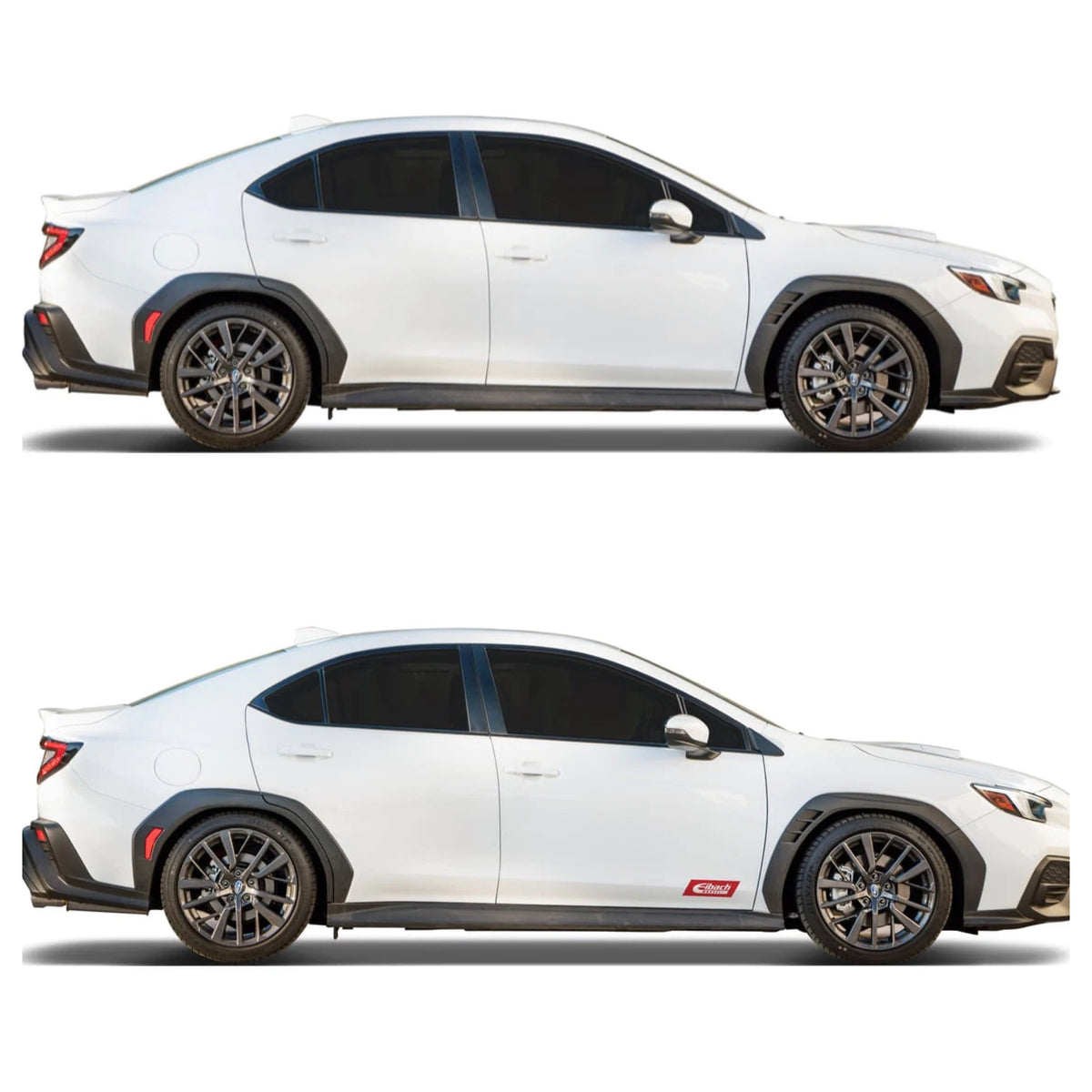 EIBACH PRO-KIT PERFORMANCE SPRINGS WRX 22+ – Lachute Performance