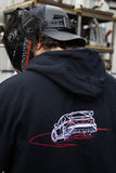 Hoodie Lachute Performance - édition 2026