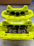 Ensemble complet Brembo oem WRX STI 2018+ (USAGÉ)