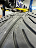 Pneus Maxxis Victra VR-1 245/40R18 (USAGÉ)