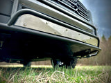 LP AVENTURE BUMPER GUARD - LARGE - 2026 OUTBACK