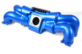 Cosworth Subaru High Volume Inlet Manifold