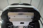 LP Aventure Stand Alone Skid Plate - Subaru Forester 2025+