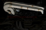 Lachute Performance Headers UEL