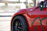 Victory Function Front Wide Fenders BRZ / FRS 2013 - 2021