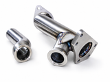 Lachute Performance Up-pipe pour wastegate externe