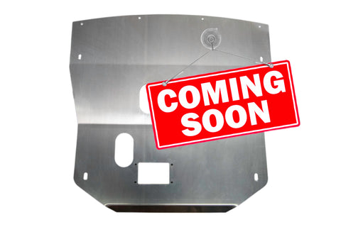 LP Aventure Stand Alone  Skid Plate - Toyota Corolla GR 2023+ ( Coming Soon )