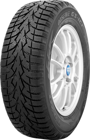 4x Pneus neufs Toyo Observe G3 245/45R17