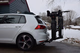 EcoHitch® Trailer Hitch - VW Golf, Golf TDI, & GTI / 2015-2017
