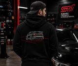 Hoodie Lachute Performance - édition 2026