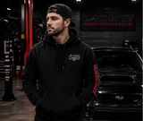 Hoodie Lachute Performance - édition 2026