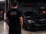 T-Shirt Lachute Performance - édition 2026