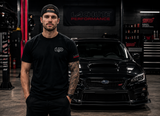 T-Shirt Lachute Performance - édition 2026
