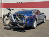 EcoHitch® Trailer Hitch - TESLA MODEL S / 2012-2021