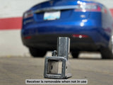EcoHitch® Trailer Hitch - TESLA MODEL S / 2012-2021