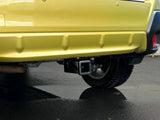 EcoHitch® Trailer Hitch - SUBARU CROSSTREK / 2018-2023