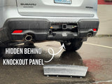 EcoHitch® Trailer Hitch - SUBARU ASCENT / 2018-2027