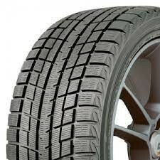4x Pneus neufs Yokohama Ice Guard IG52 225/50R17