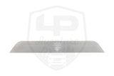Front Plate - Crosstrek 2013-2020 /Impreza 2012-2023 - small & big bumper guard - Option