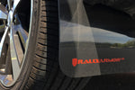 Rally Armor UR Mud Flaps - Subaru Impreza 2017-2022 - all colors