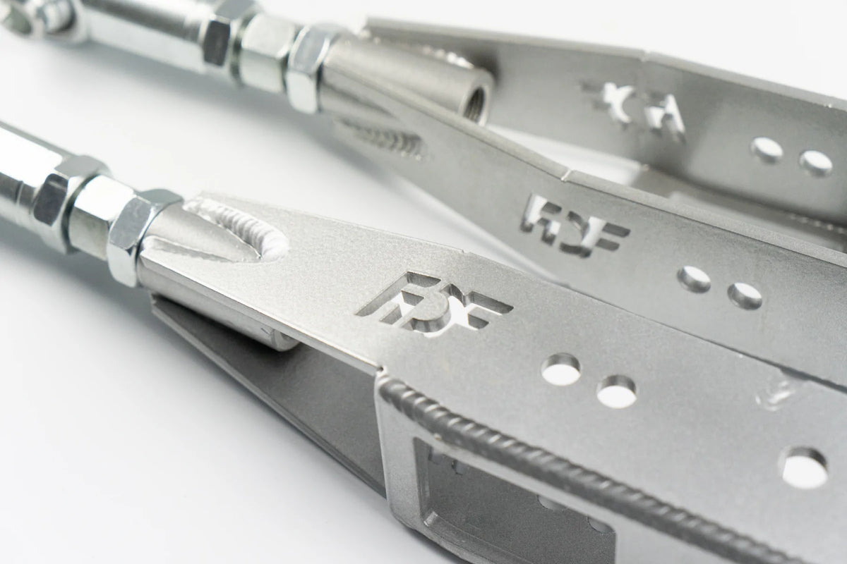 FDF Race Shop - BRZ/FRS/GT86 SUBARU IMPREZA-REAR LOWER CONTROL ARM ...