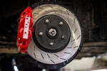 LP AVENTURE  4-Piston Brake conversion kit for 15'' wheels