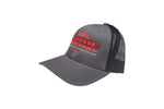 Casquette Subiefestival 2021 - Gris / Noir