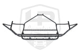LP Aventure big bumper guard (with front plate) - 2019-2021 Forester