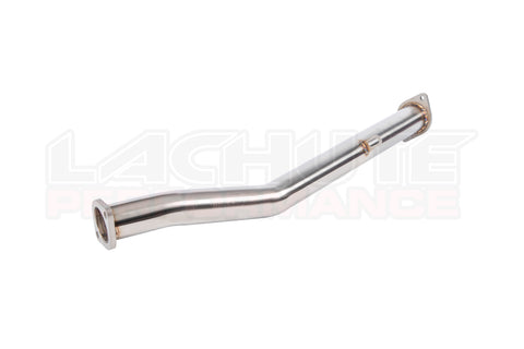 Lachute Performance Front Pipe - BRZ / FRS / GT86 / GR86