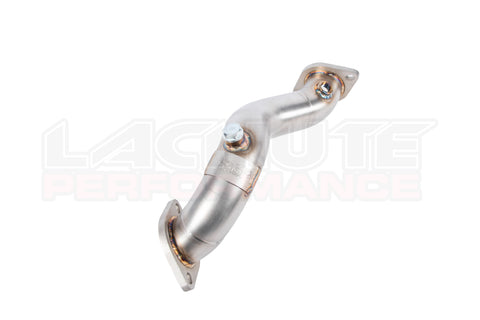 Lachute Performance Over Pipe -  BRZ / FRS / GT86 / GR86