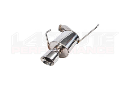 Lachute Performance axle back - 2019-2024 Subaru Forester / Forester Wilderness 2024