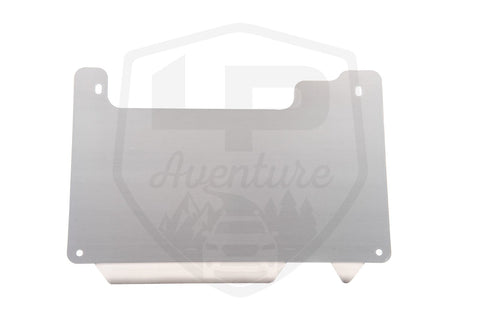 LP Aventure CVT skid plate - Subaru Ascent 2019-2022