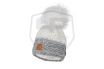 LP Aventure Tuque - Two-tone acrylic knit