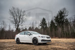 LP Aventure lift kit - Subaru Impreza 2017-2022