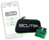 ECUTEK ECU Connect With Phone Flash