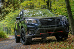 LP Aventure lift kit - Subaru Forester 2019-2022 / Forester Wilderness 2022