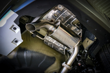 Lachute Performance Catback  - 2020 + Subaru Outback XT
